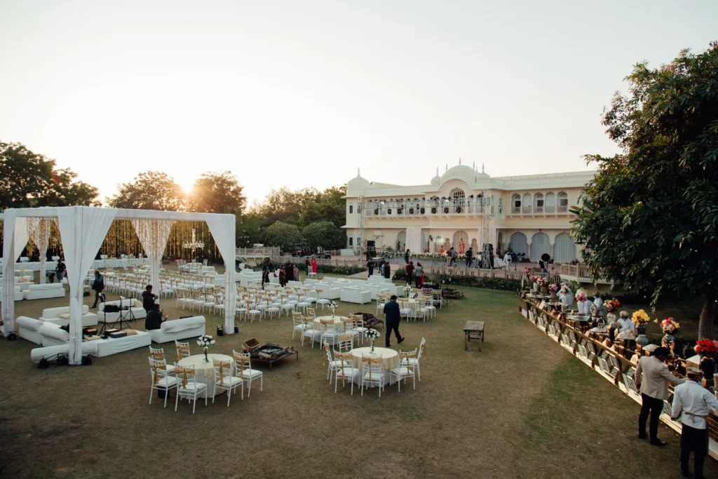 Featured Weddings Hero