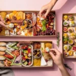 Grazing Platter Spread