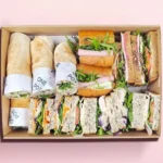 Boardroom Lunch Platter