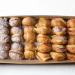 Breakfast Slider Box