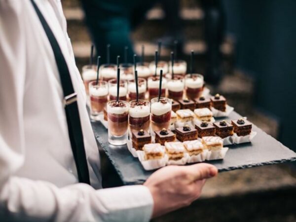 Event Staff