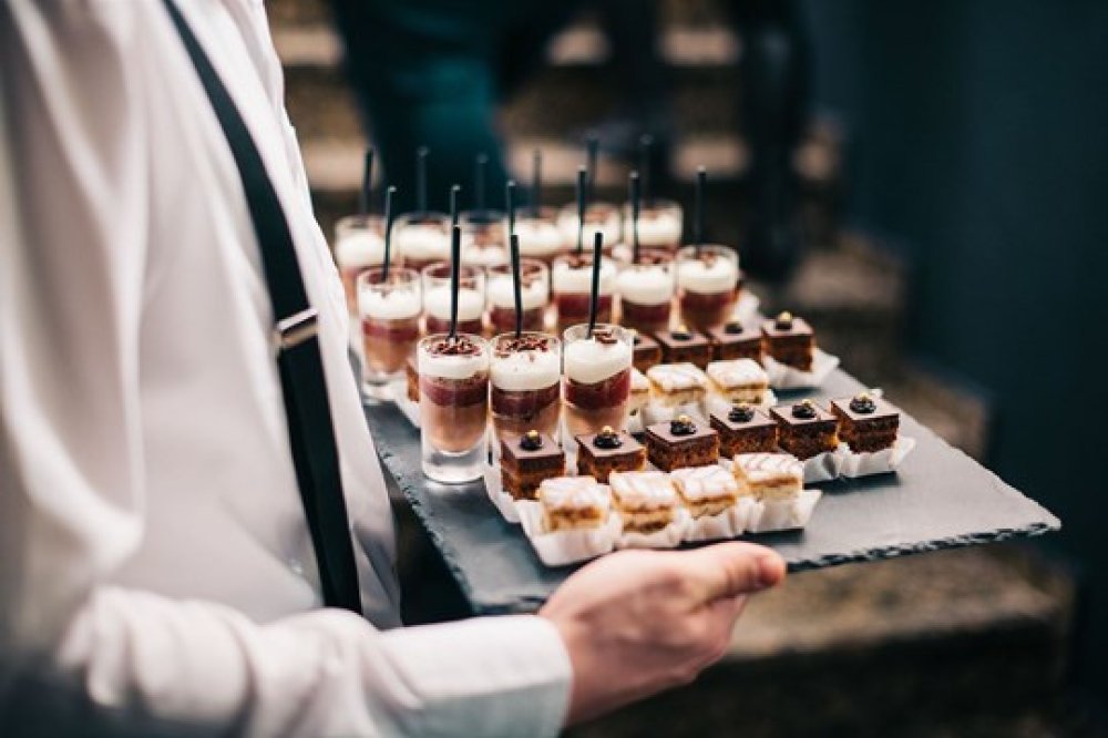 Event Staff