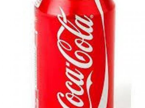 Coca Cola (330ml)