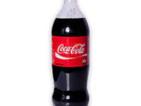 Coca Cola (1.25ltr)