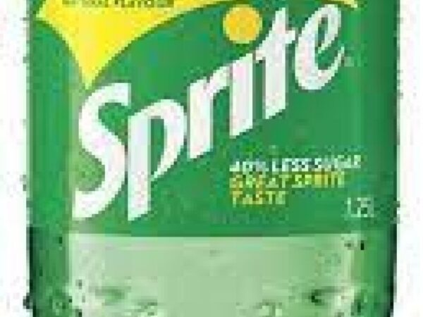 Sprite (2ltr)