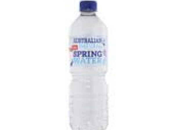 Still Water (1ltr)