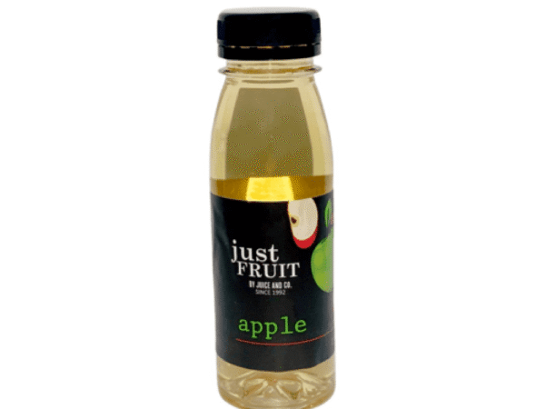 Apple Juice (250ml)