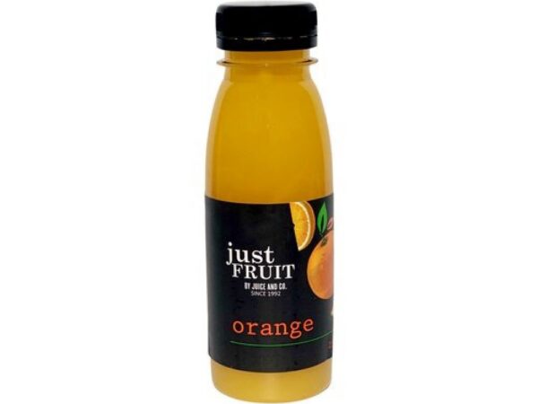 Orange Juice (250ml)