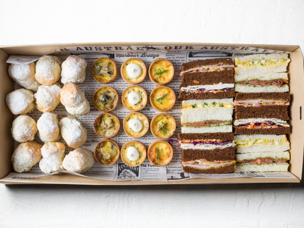 High Tea Platter (6)