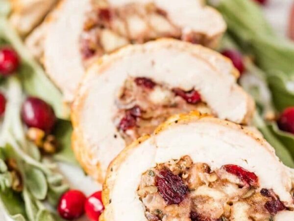 Frosty's Christmas Buffet
