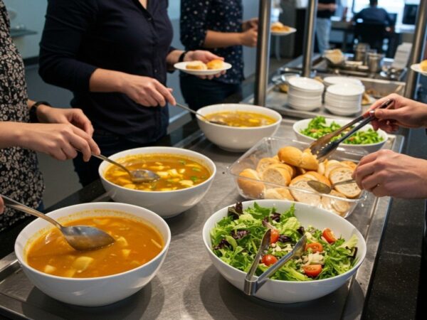 Soul Soup