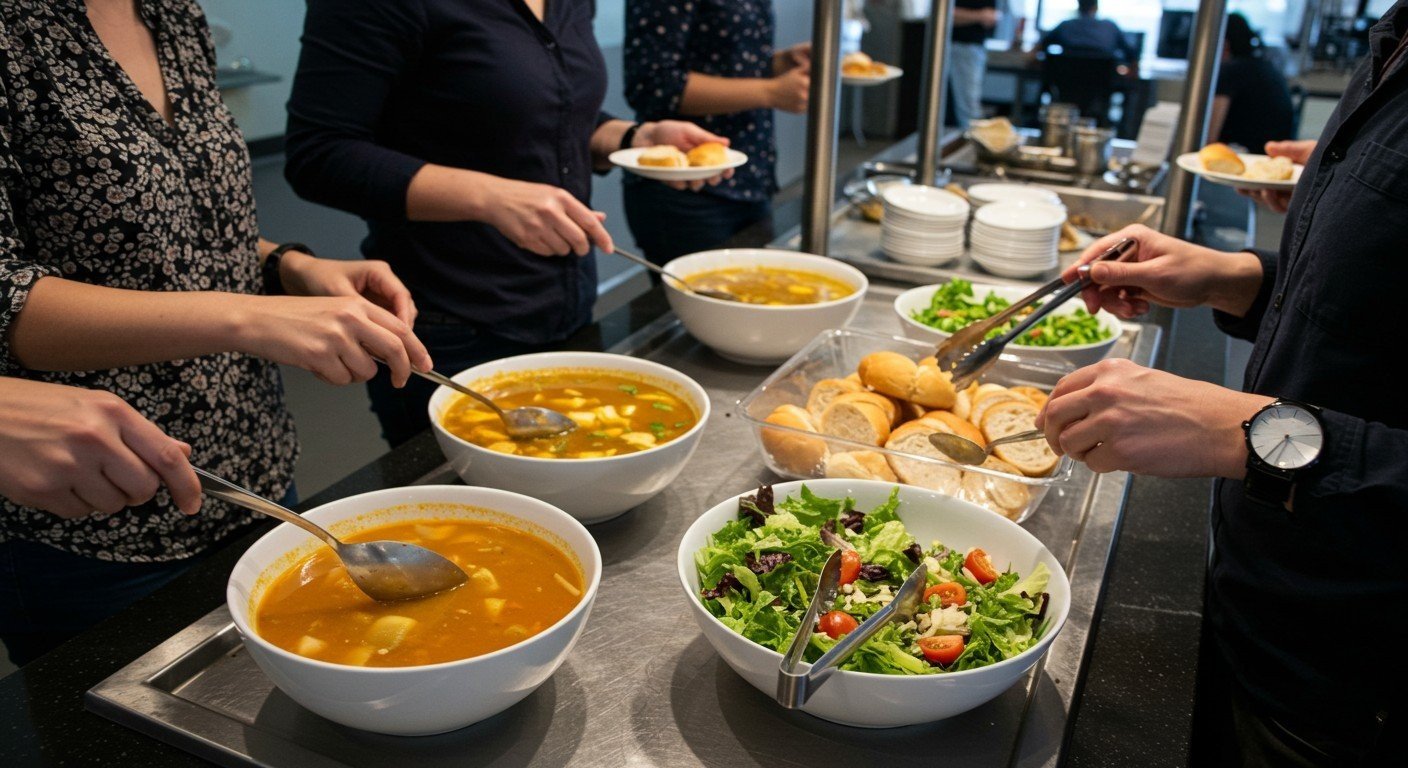 Soul Soup