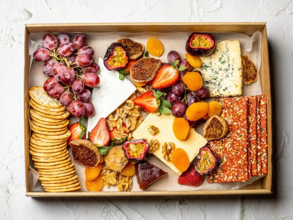 Australian Cheese