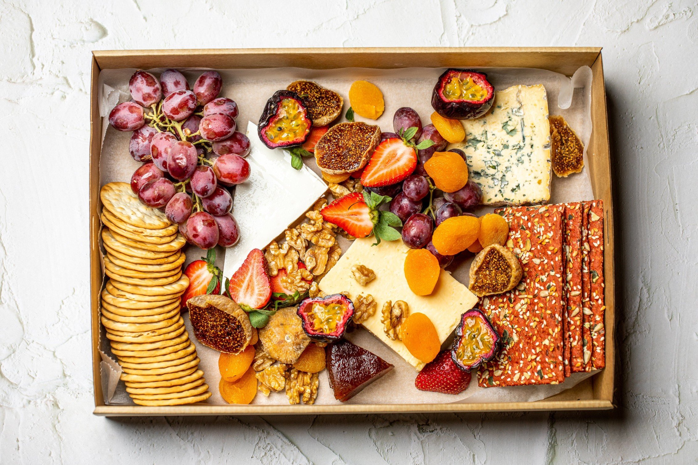 Australian Cheese