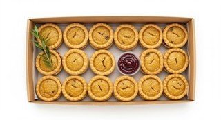 Wallaby Mini Pie