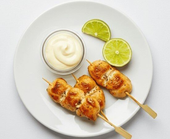Celebrate At Work Skewers