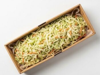 Kraut Crunch Slaw