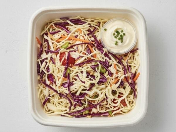 Coleslaw Salad