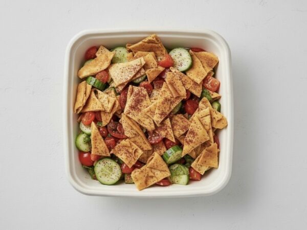 Fattoush Salad