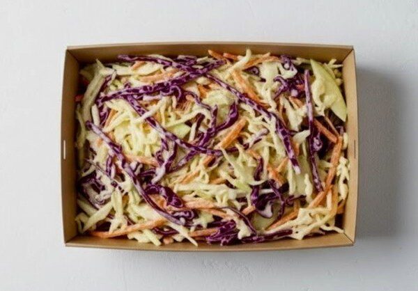 Classic Coleslaw Unsw