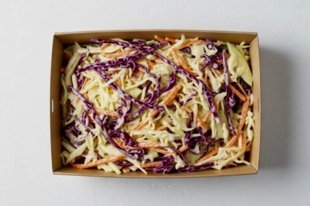 Classic Coleslaw Unsw