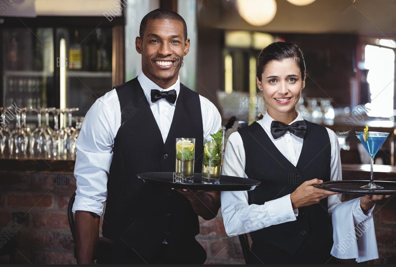 Event Waiter (rsa Certified) 4 Hour Period