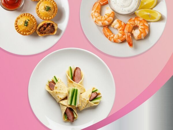 Feast Canapes