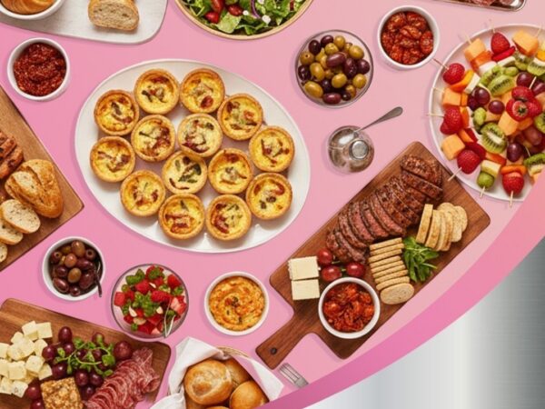Feast Buffet