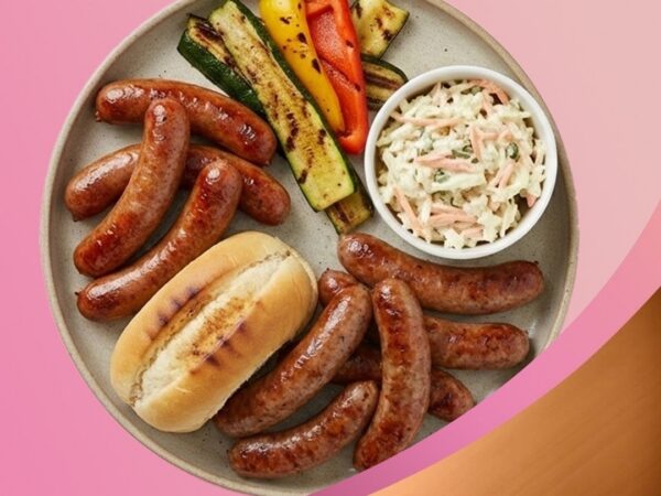 Gather Bbq