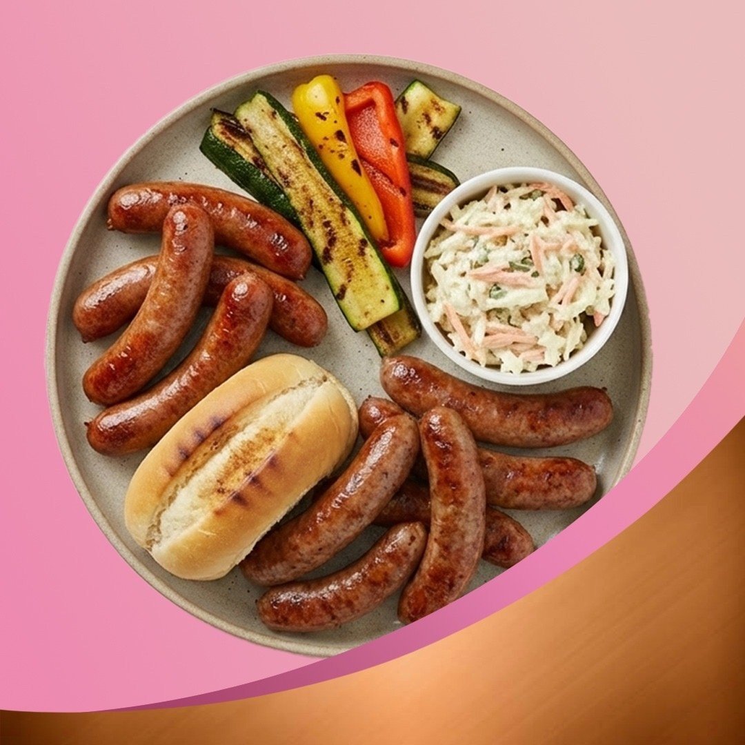 Gather Bbq