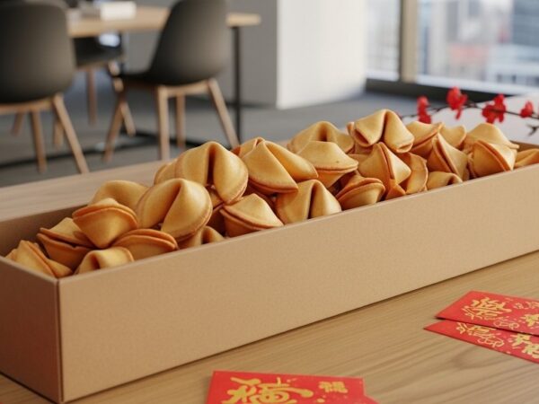 Fortune Cookies