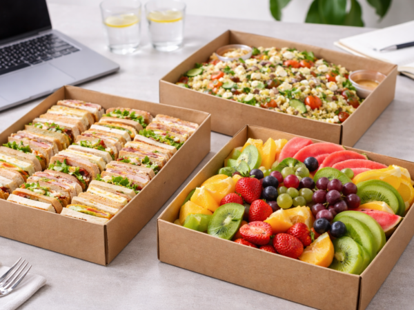 Team Lunch Package