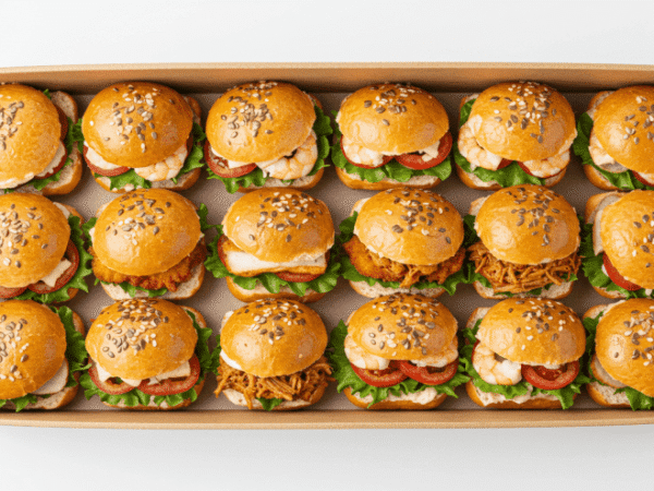 The Easter Cold Slider Box