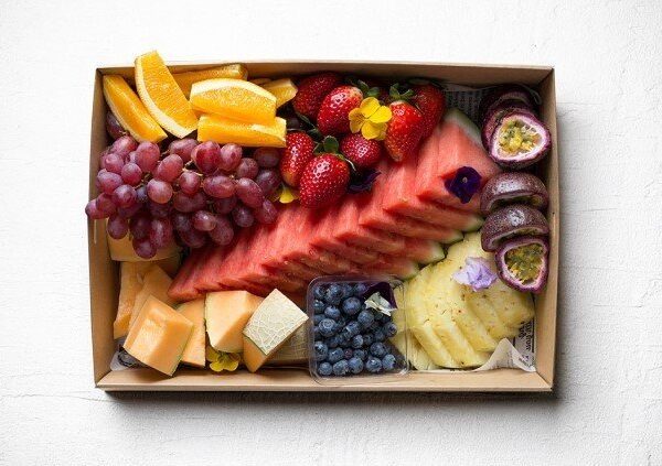 Market Fresh Fruit Platter