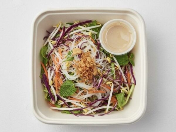 Asian Noodle Unsw
