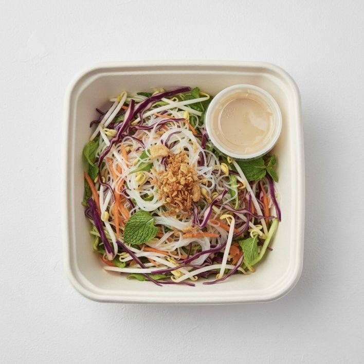 Asian Noodle Unsw
