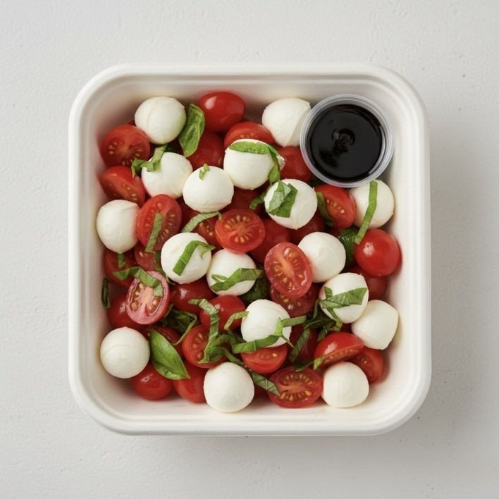 Buffalo Mozzarella Unsw
