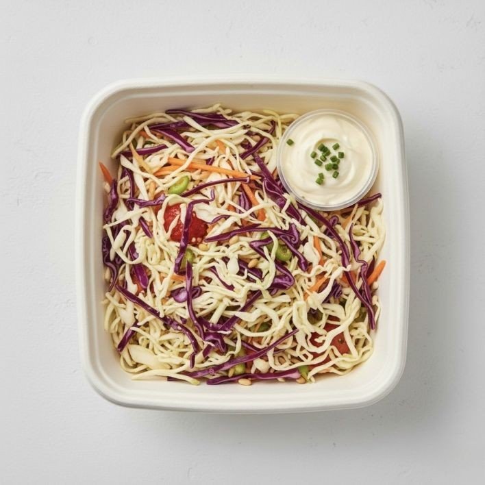 Classic Coleslaw Unsw