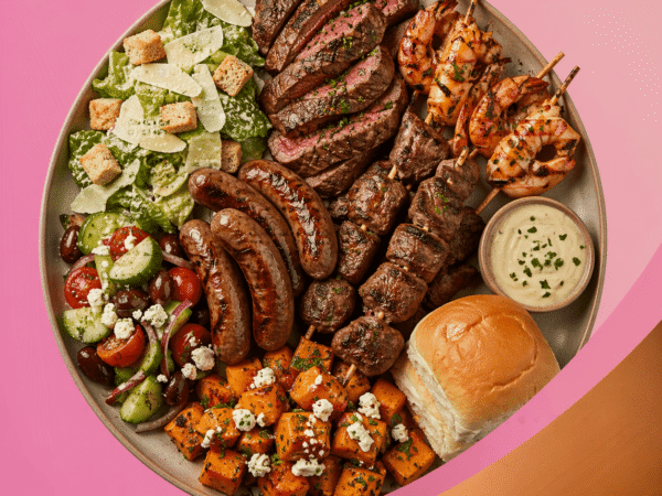 Indulge Bbq
