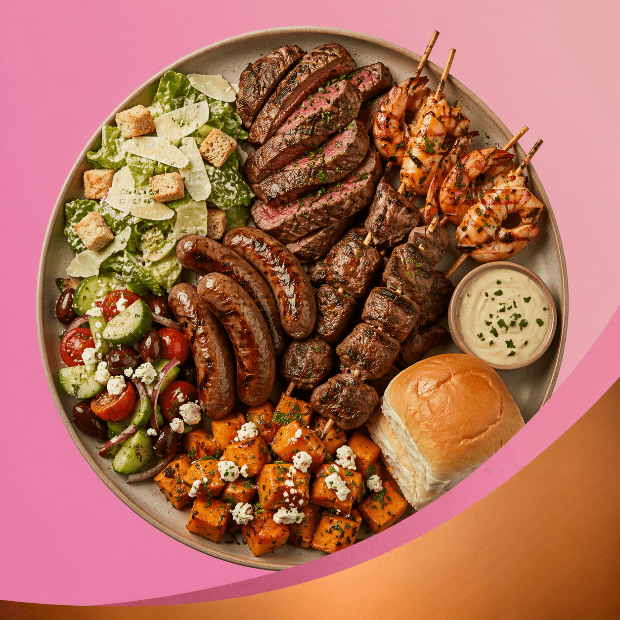 Indulge Bbq