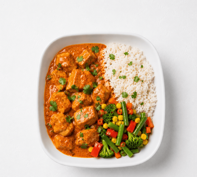 Butter Chicken