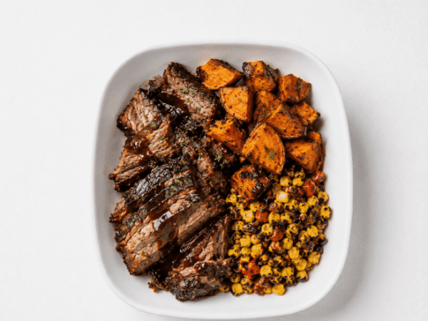 Smoky Beef Brisket