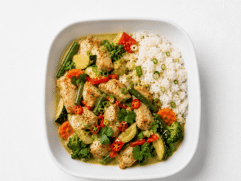 Thai Green Curry