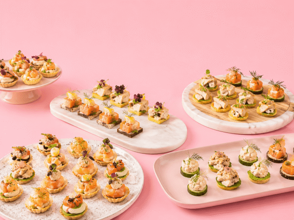 Canape Collection