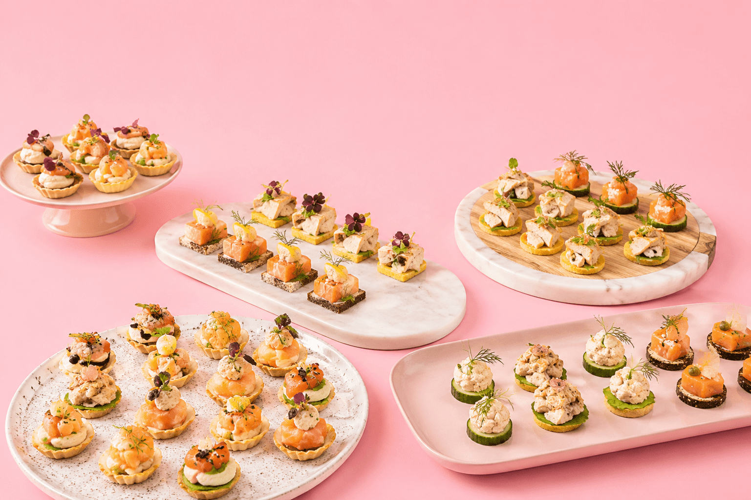 Canape Collection