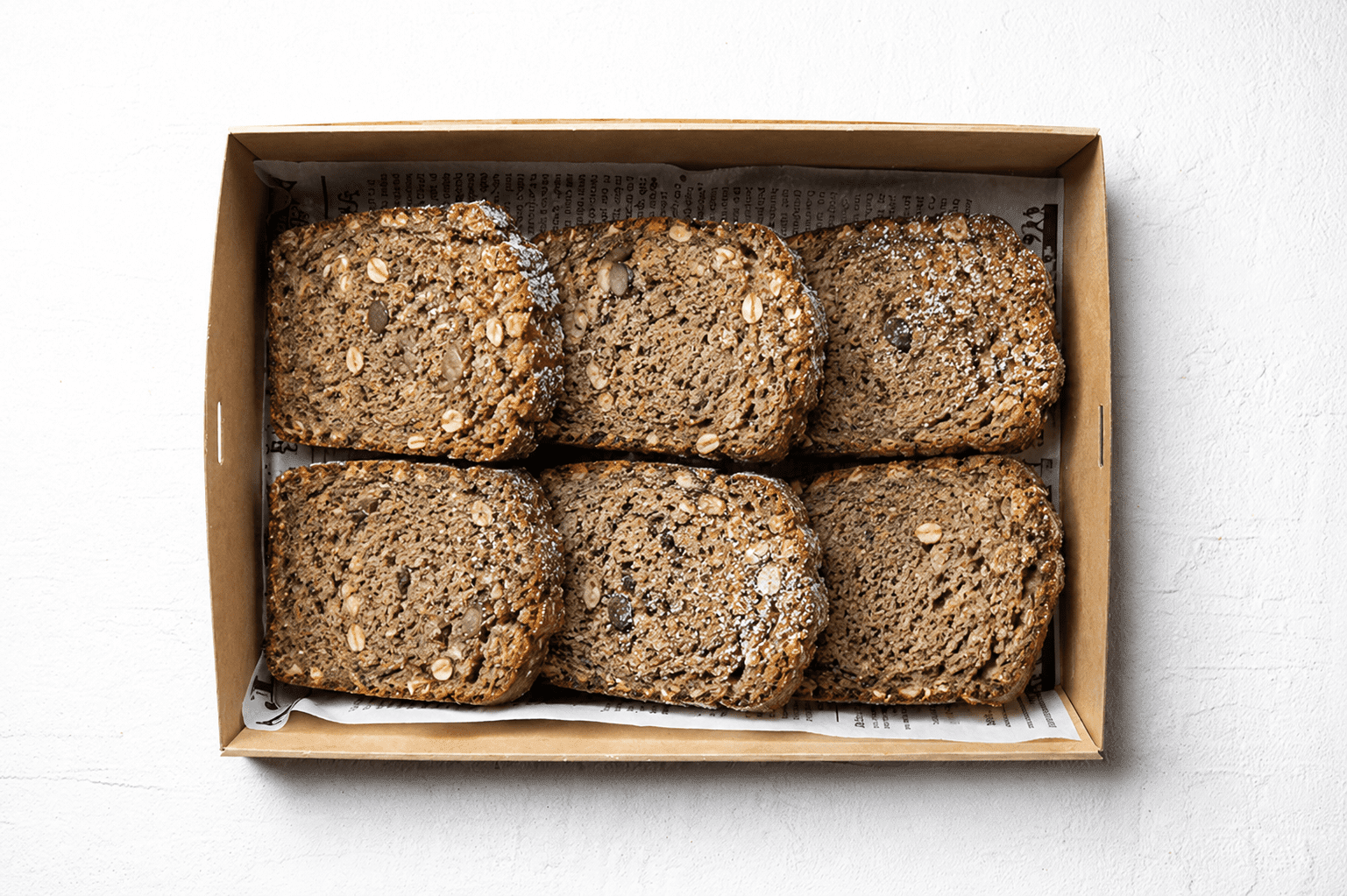 Gluten Free Vegan Banana Bread