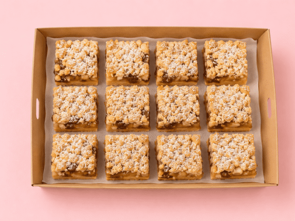 Apple Crumble Tea Cake (6)