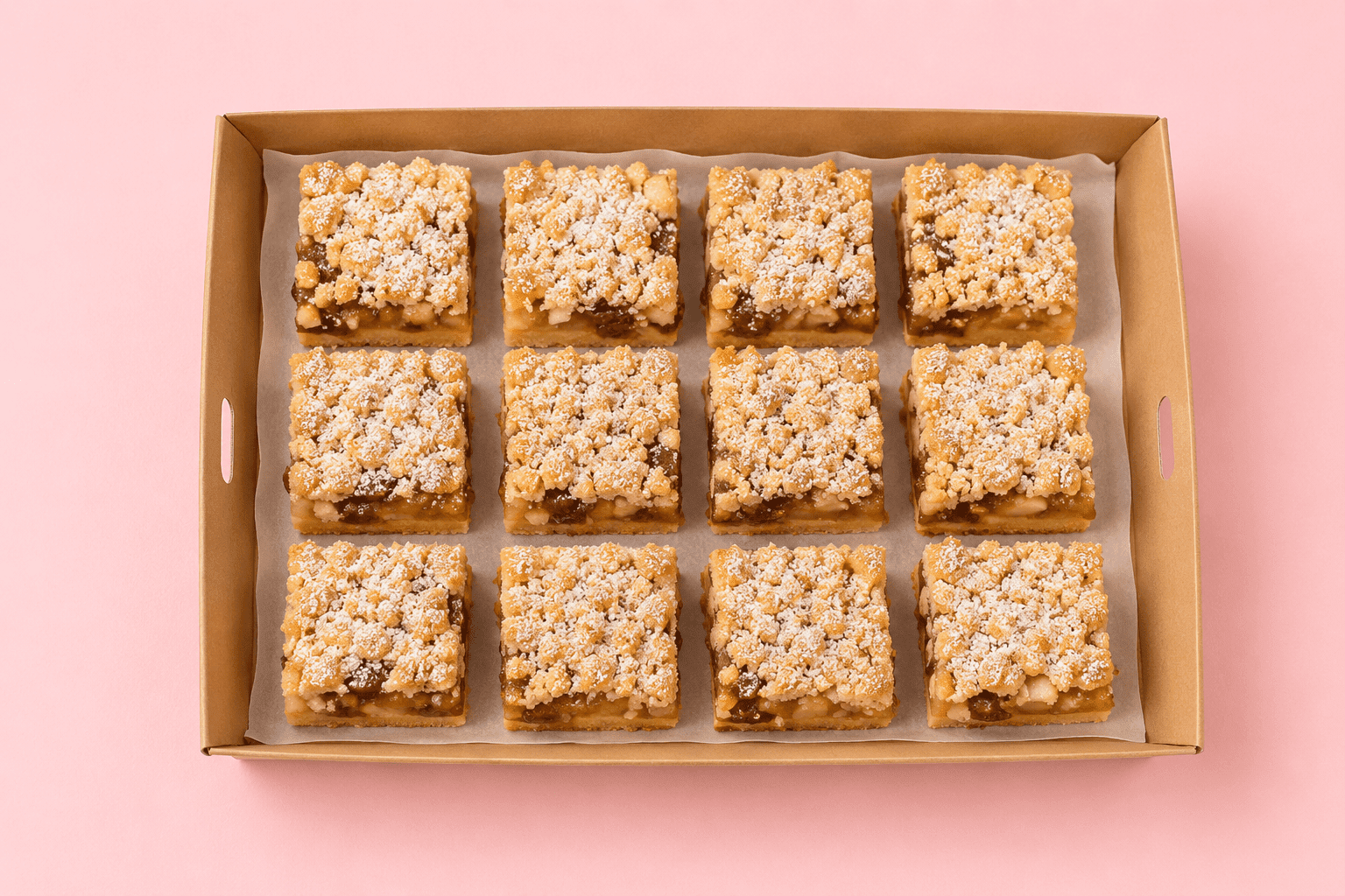 Apple Crumble Tea Cake (6)