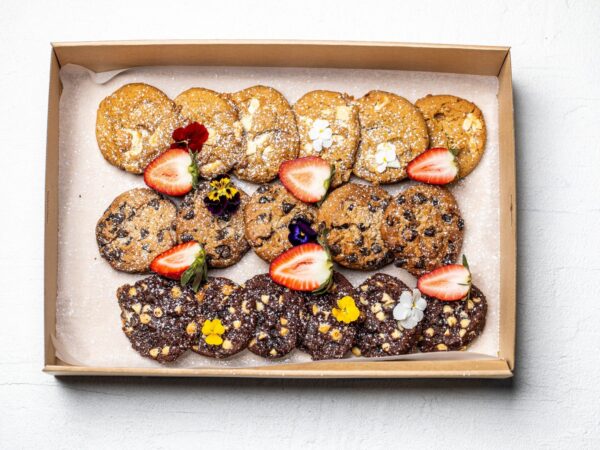 Cookie Platter (6)