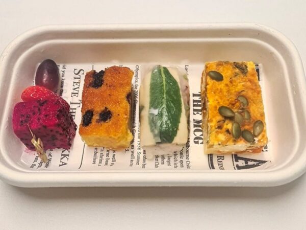 Value Plus Lunch Box 5 (gf)